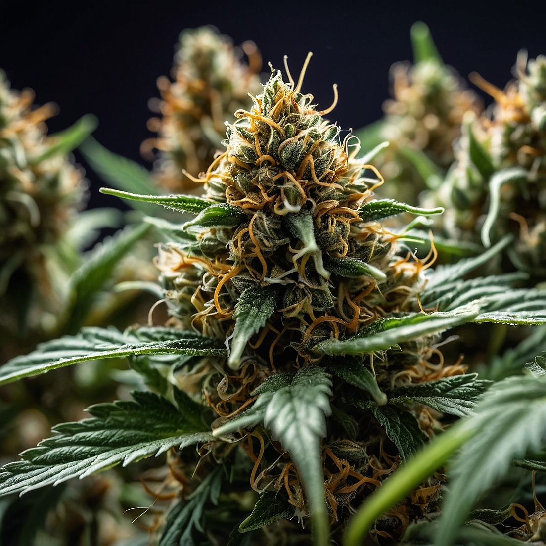 Bruce Banner 3 Auto PEV Bank Seeds